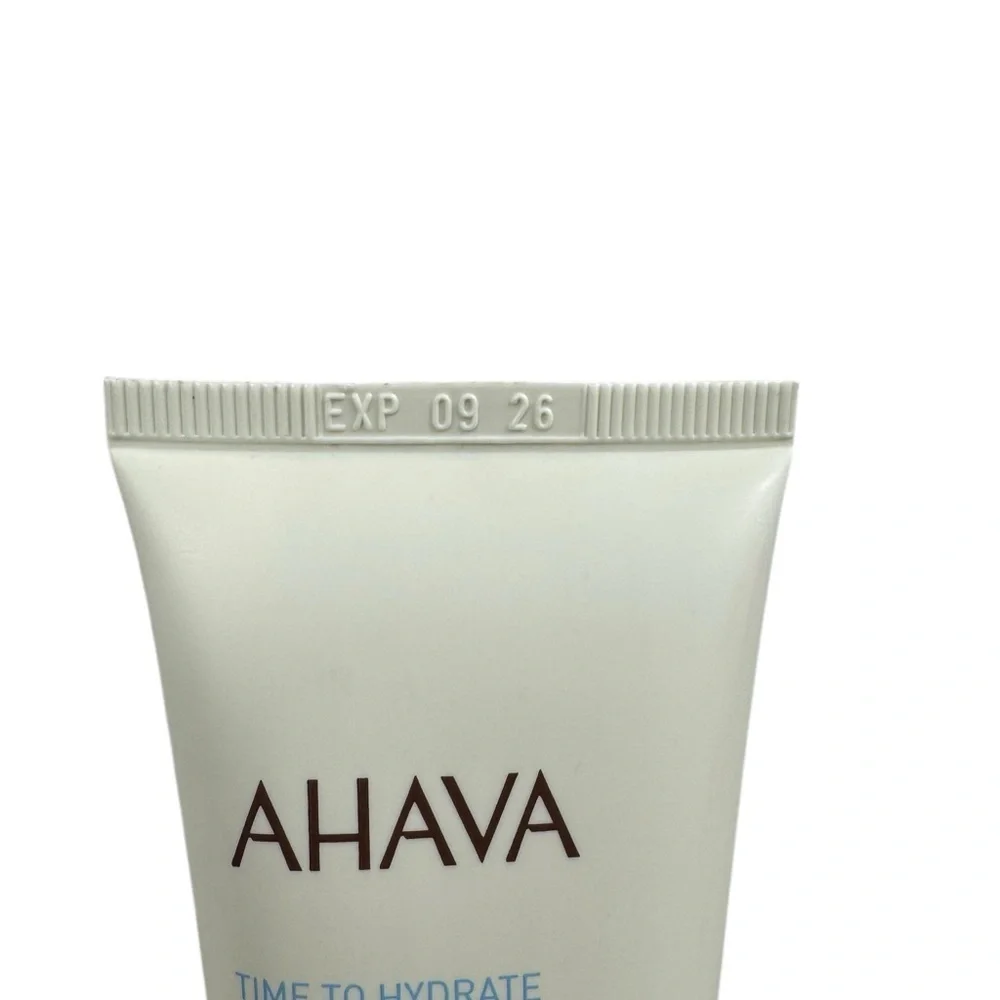 Ahava Essential Day Moisturizer (A1)